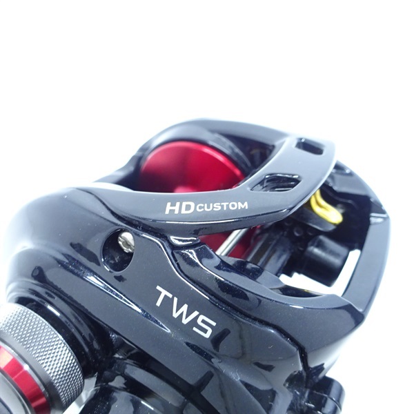 １４タトゥーラＨＤ１５０ＳＨ－ＴＷ　右